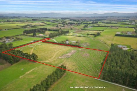 Photo of property in 125 Mairaki Road, Fernside, Rangiora, 7471
