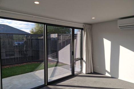 Photo of property in 7/474 Barrington Street, Addington, Christchurch, 8024