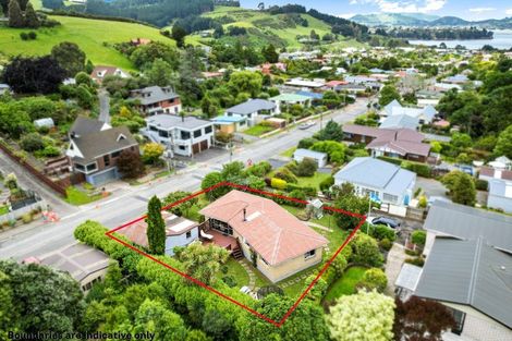 Photo of property in 99 Hall Road, Sawyers Bay, Port Chalmers, 9023