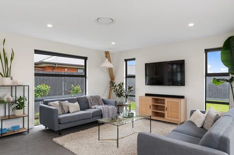 Photo of property in 60 Branthwaite Drive, Rolleston, 7615