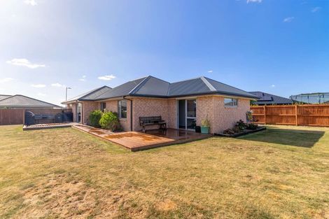 Photo of property in 57 Bethany Road, Rolleston, 7614