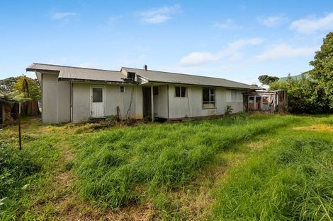Photo of property in 6 Briscoe Street, Awakino, Mokau, 4376