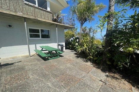Photo of property in 1/9 Pemberton Avenue, Bayview, Auckland, 0629