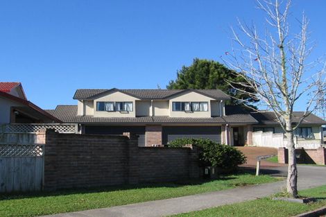 Photo of property in 5/19 Roanoke Way, Albany, Auckland, 0632