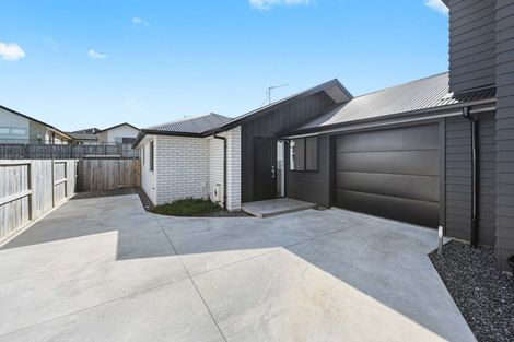 Photo of property in 13b Arahi Place, Rototuna North, Hamilton, 3210