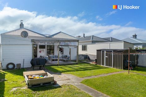 Photo of property in 19 Larkworthy Street, Saint Kilda, Dunedin, 9012
