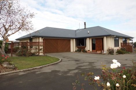 Photo of property in 325 King Street, Temuka, 7920