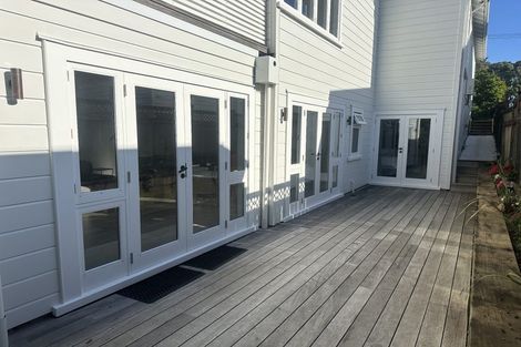 Photo of property in 91 Marsden Avenue, Mount Eden, Auckland, 1024