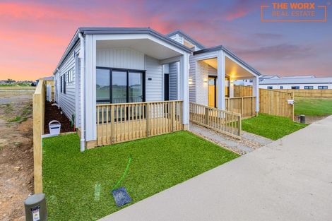 Photo of property in 234 Bremner Road, Karaka, 2578
