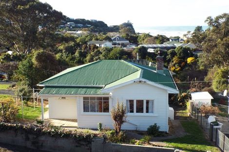 Photo of property in 43 Bath Street, Brighton, Dunedin, 9035