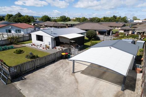 Photo of property in 22 Matipo Street, Matamata, 3400