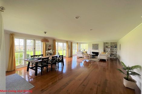 Photo of property in 131 Postman Road, Dairy Flat, Albany, 0794