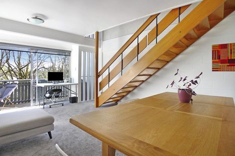 Photo of property in 16/145 Howe Street, Freemans Bay, Auckland, 1011