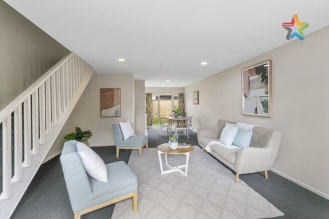 Photo of property in 3/8 Waldie Grove, Avalon, Lower Hutt, 5011