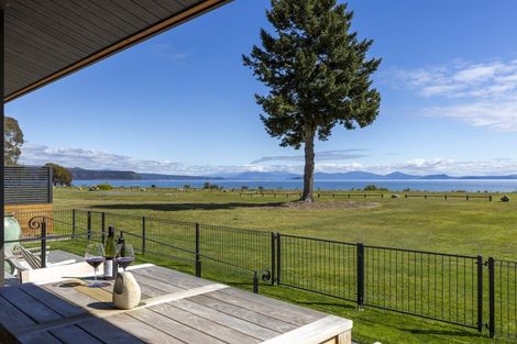 Photo of property in 12 Mahuta Road, Waitahanui, Taupo, 3378