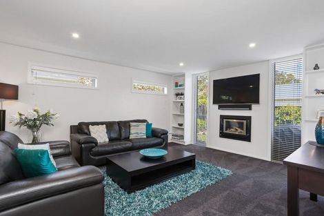 Photo of property in 37a Rossall Street, Merivale, Christchurch, 8014