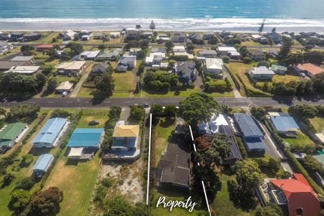 Photo of property in 100 Dillon Street, Waihi Beach, 3611