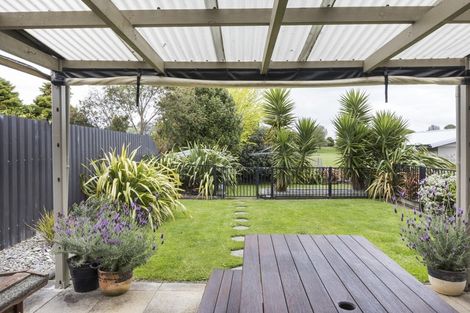 Photo of property in 57 Fairview Avenue, Feilding, 4702