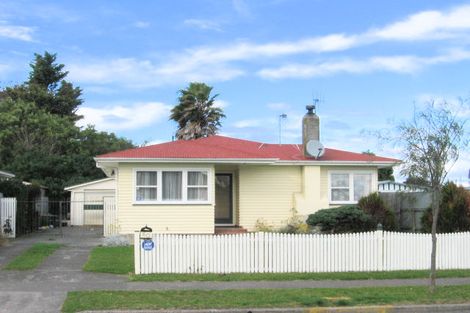 Photo of property in 60 Morris Spence Avenue, Onekawa, Napier, 4110