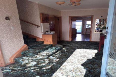 Photo of property in 14 Ashleigh Crescent, Miramar, Wellington, 6022