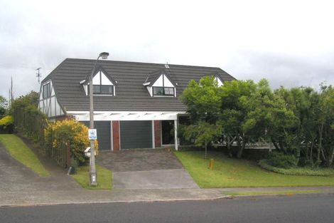 Photo of property in 40 Kennedy Avenue, Forrest Hill, Auckland, 0620