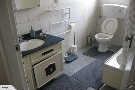 Photo of property in 272 Dowse Drive, Maungaraki, Lower Hutt, 5010