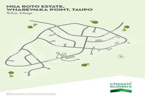 Photo of property in 172 Harakeke Drive, Wharewaka, Taupo, 3330