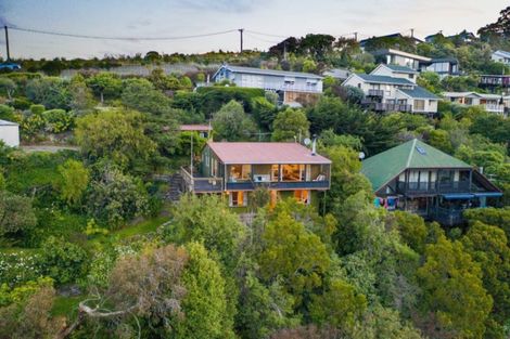 Photo of property in 83 Richmond Hill Road, Richmond Hill, Christchurch, 8081