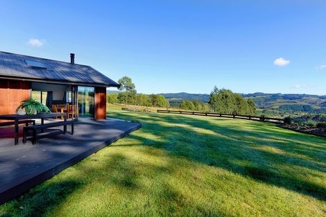 Photo of property in 787 Mount Cargill Road, Mount Cargill, Waitati, 9085
