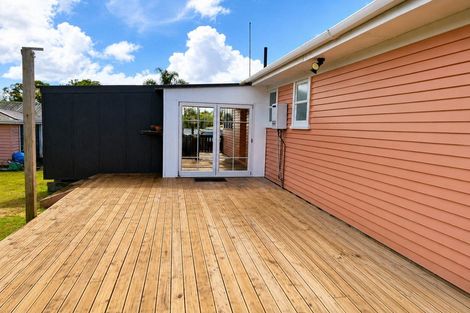 Photo of property in 8 Tui Street, Kaikohe, 0405