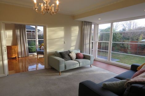 Photo of property in 5 Barlow Street, Ilam, Christchurch, 8041