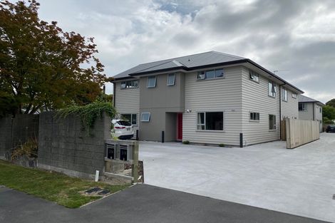 Photo of property in 49 Centennial Avenue, Riccarton, Christchurch, 8041