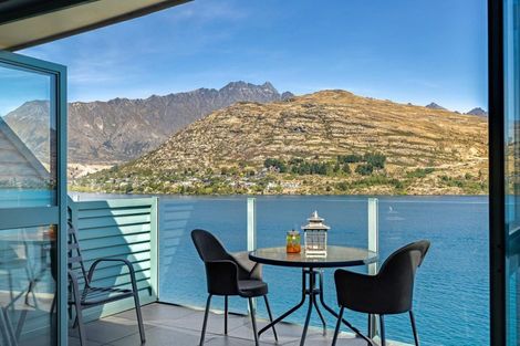 Photo of property in 17/495 Frankton Road, Queenstown, 9300