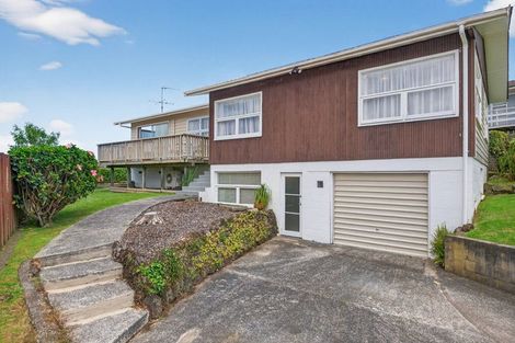 Photo of property in 98 Eban Avenue, Hillcrest, Auckland, 0627