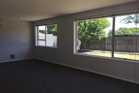 Photo of property in 2/47 Emmett Street, Shirley, Christchurch, 8013
