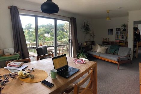 Photo of property in 164b Raroa Road, Aro Valley, Wellington, 6012