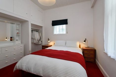 Photo of property in 58 Frankmoore Avenue, Johnsonville, Wellington, 6037