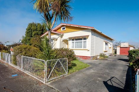 Photo of property in 36 Mcphee Street, Dannevirke, 4930
