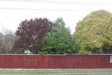 Photo of property in 13 Tararua Street, Masterton, 5810