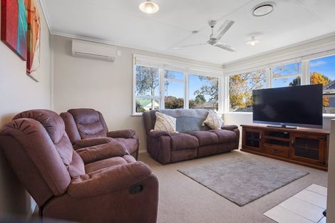 Photo of property in 52 Rata Street, Matamata, 3400