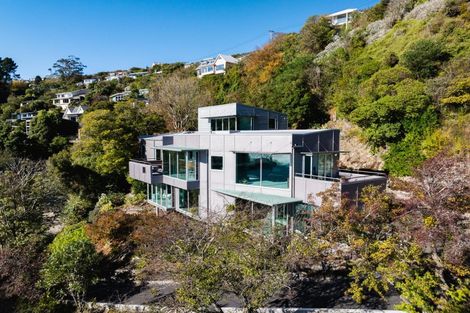 Photo of property in 155 Portobello Road, Vauxhall, Dunedin, 9013