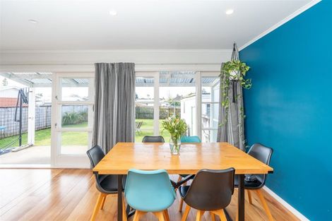 Photo of property in 8 Nixon Street, Hamilton East, Hamilton, 3216