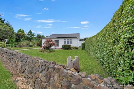 Photo of property in 927 Alma-maheno Road, Reidston, Oamaru, 9492
