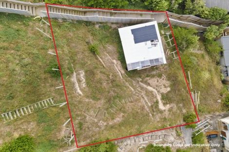 Photo of property in 98a The Esplanade, Houghton Bay, Wellington, 6023