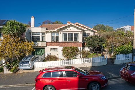 Photo of property in 331 Rattray Street, Dunedin Central, Dunedin, 9016