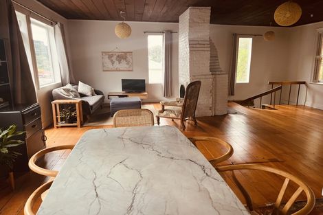 Photo of property in 1 Glenbervie Terrace, Thorndon, Wellington, 6011