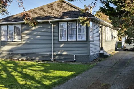 Photo of property in 54 Cook Street, Foxton, 4814