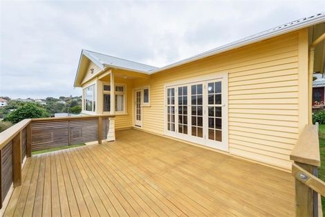 Photo of property in 81 Beauchamp Street, Karori, Wellington, 6012