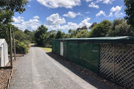 Photo of property in 125b Waimate North Road, Kerikeri, 0293