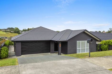 Photo of property in 37 John Andrew Drive, Warkworth, 0910